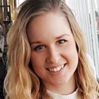 Sophie O'Connor