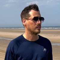 Derek McCormick