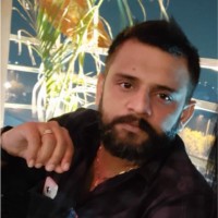 Abhishek Tiwari