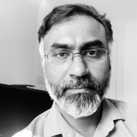 Unni Chokkathukalam, Phd