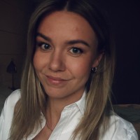 Alexandra Nordholm