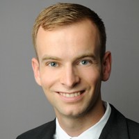 Daniel Speck