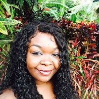 Vanessa Washington