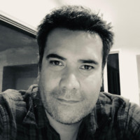 Tim O'Halloran