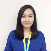 Jiaying Chia