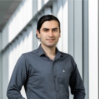 Arta Mohammad-Alikhani, Ph.D.