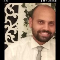 Ahmed Sekr