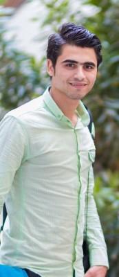 Aly Massoud