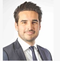 Pablo Ortega