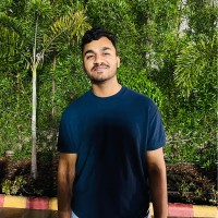 Atharv Desai