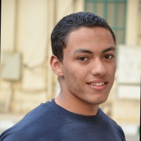 Mostafa Moawad