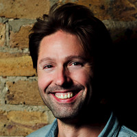 Aaron Reynolds
