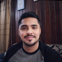 Rusber Aníbal Exaltación Rengifo