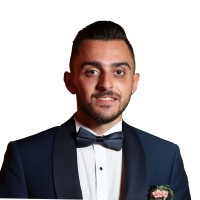 Khaled Hamdanieh