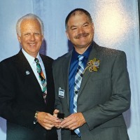 Michael Baker