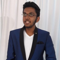 Amey Aditya Achar J