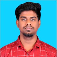 Surenthiran S