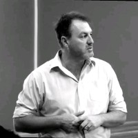 Ian Swanepoel