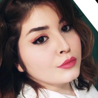 Niloofar Saeedi