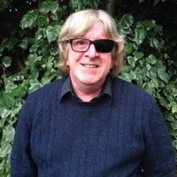 Malcolm Wright