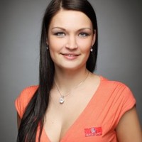 Lucie Pouzarová