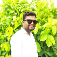 Bharat Patra