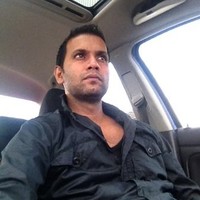 Arun Kalpoe