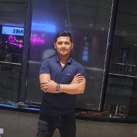 Rahul Patil