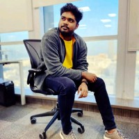 Pradeep Kumar