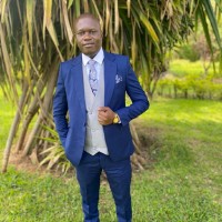 Moses Muwunga