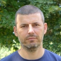 Aleksandar Lazic