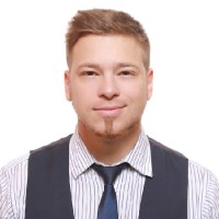 Andrii Ostapenko