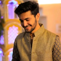 Rishi Dharedi