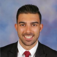 Matthew Ferlazzo