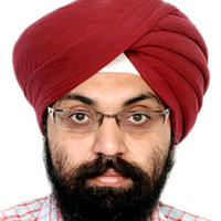 Manjit Sodhi
