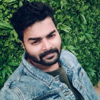 Sp Venkatesh