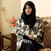 Maha Nasir