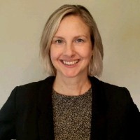 Monica Elfstedt, Cpa, Cga