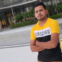 Shahzad Afzal