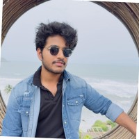 Aravind Jetti