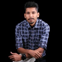 Karthik S Nair