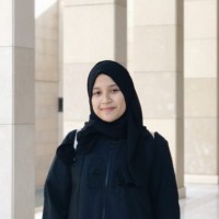 Najla Nadira Nasution