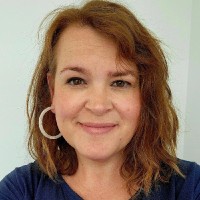 Dyna Mccormick