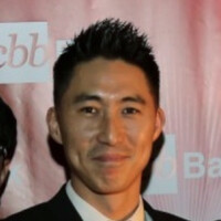 Oliver Shin