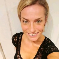 Kamila Keturakis, Crha