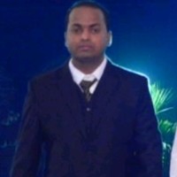 SHOUKATH ALI MOHAMMED
