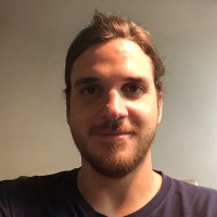 Rodrigo Damoed