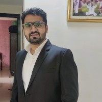 Ketan Bhanushali