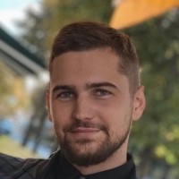Roman Tereshko