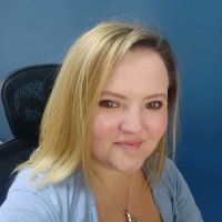 Kimberly Russell
